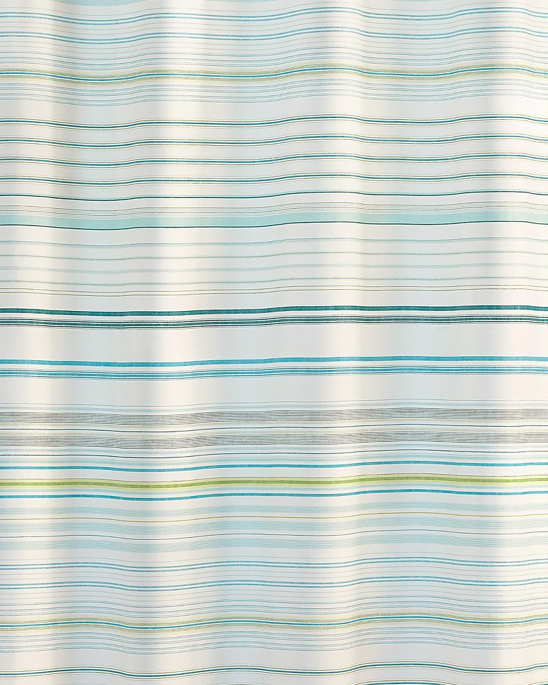 La Scala Breezer Shower Curtain