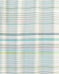 La Scala Breezer Shower Curtain