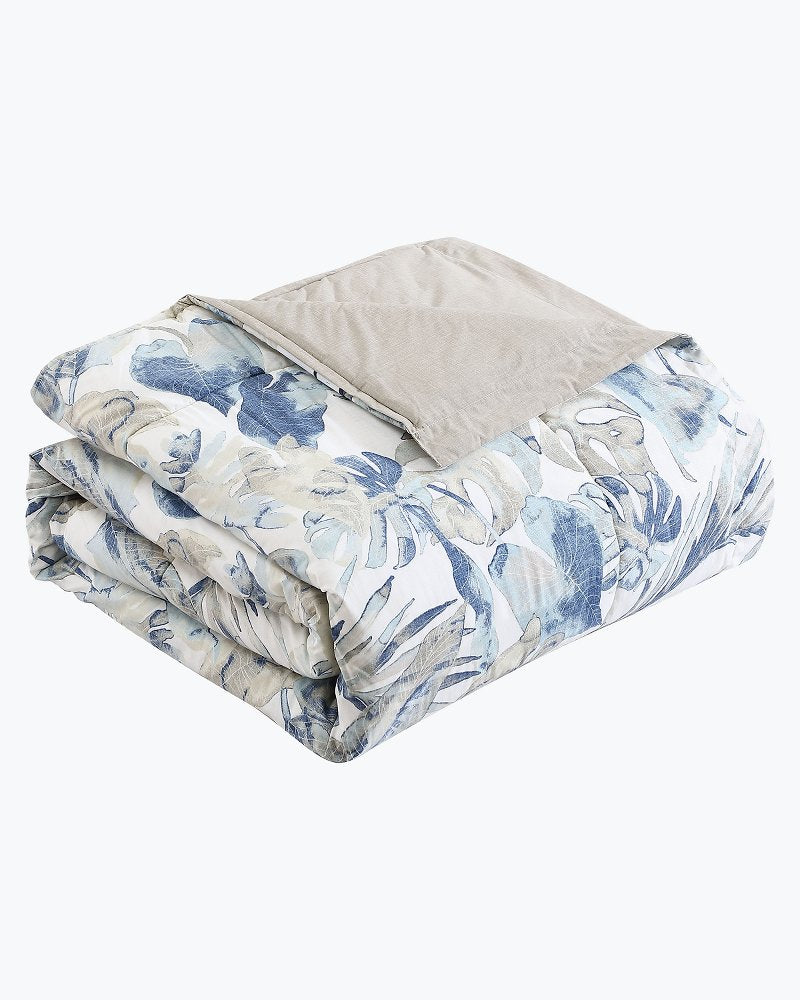 Raw Coast 5-Piece King Comforter Set
