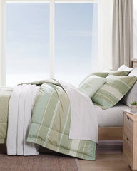 Serenity 5-Piece King Comforter Set