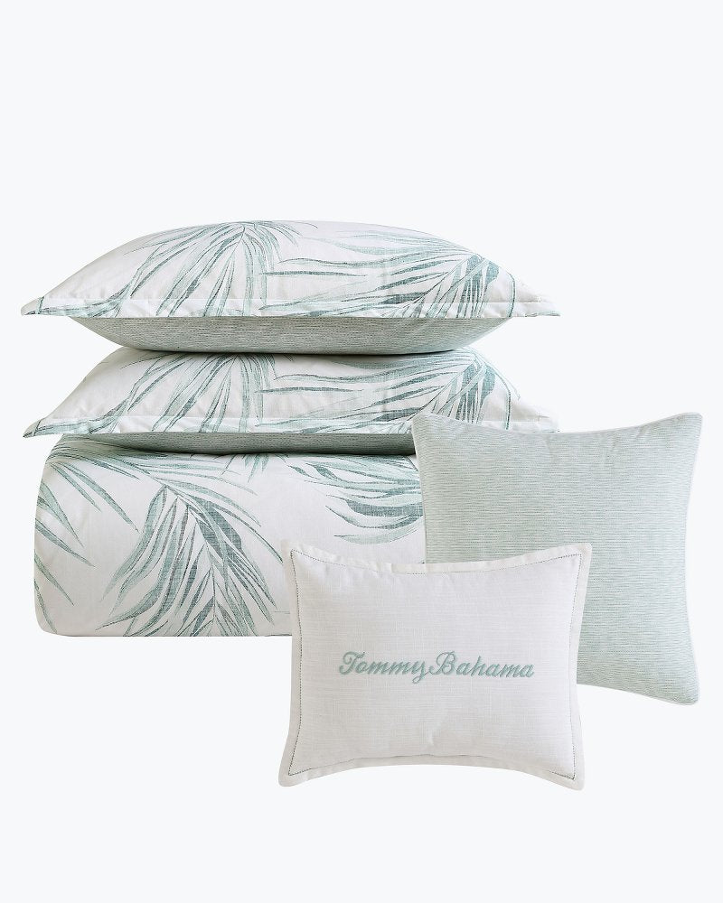 Canyon Palms 5-Piece Full/Queen Comforter Set