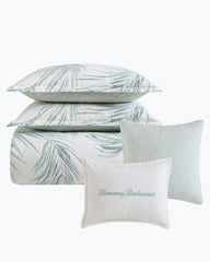 Canyon Palms 5-Piece Full/Queen Comforter Set