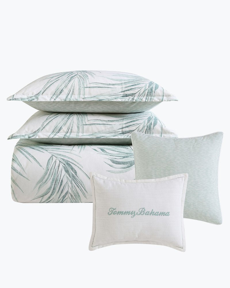 Canyon Palms 5-Piece King Comforter Set
