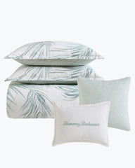 Canyon Palms 5-Piece King Comforter Set