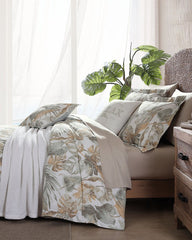 Raw Coast 5-Piece Full/Queen Comforter Set
