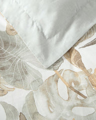 Raw Coast 5-Piece Full/Queen Comforter Set