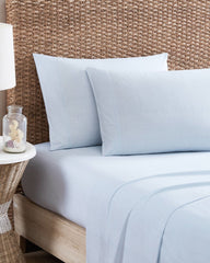 Ala Moana Stripe 4-Piece King Sheet Set