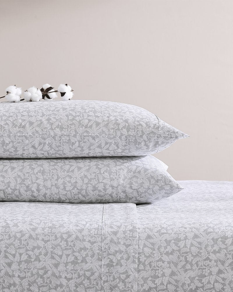 Koya Bay 4-Piece Queen Sheet Set
