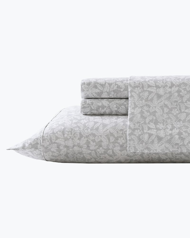 Koya Bay 4-Piece King Sheet Set