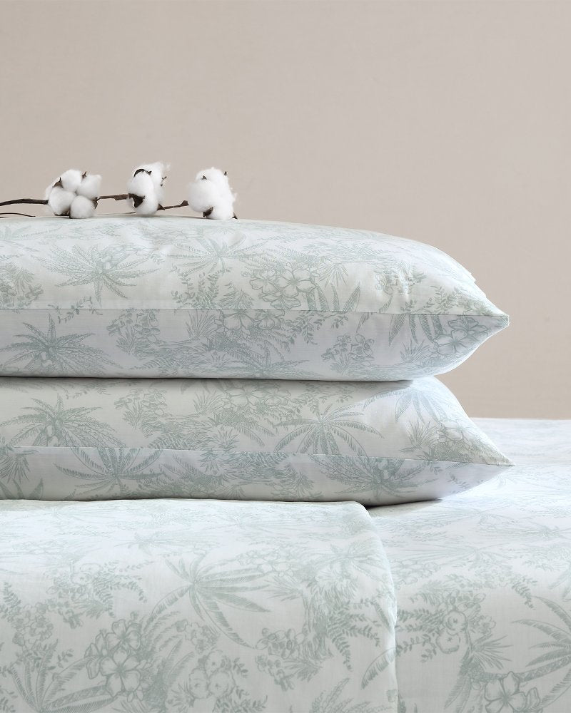 Pen and Ink 4-Piece King Sheet Set