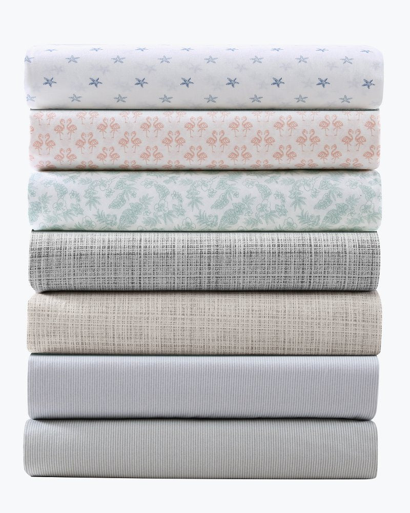 Island Cays King Sheet Set