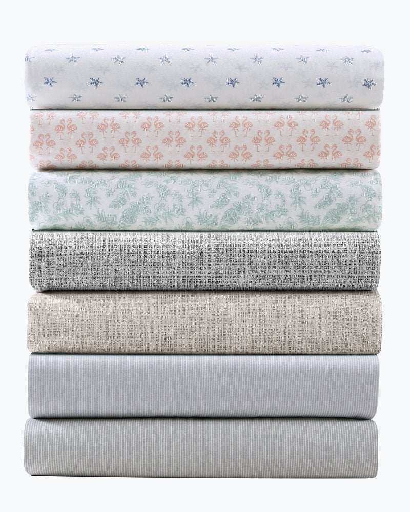 Island Cays Queen Sheet Set