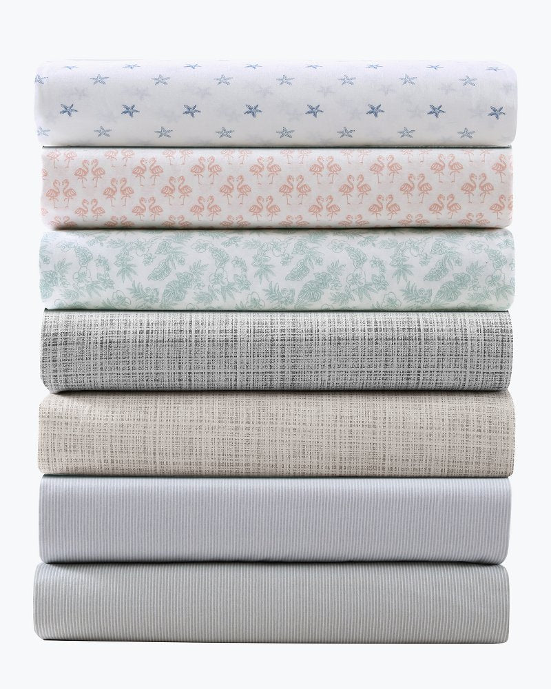 Island Cays King Sheet Set