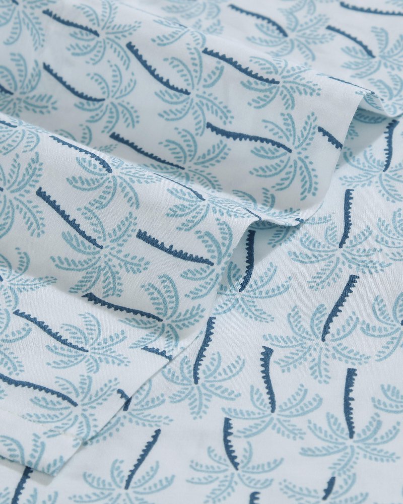 Palmtastic 4-Piece King Sheet Set
