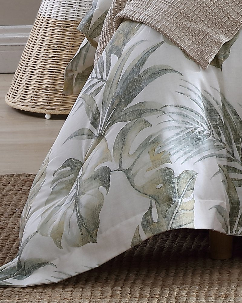 Waimea Bay 3-Piece Queen Comforter Set