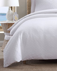 3-Piece King Comforter Bedding Set