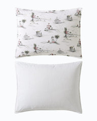 Beach Club 3-Piece King Comforter Set