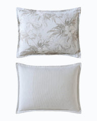 Beachway Blooms 3-Piece King Comforter Set