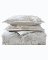 Beachway Blooms 3-Piece King Comforter Set