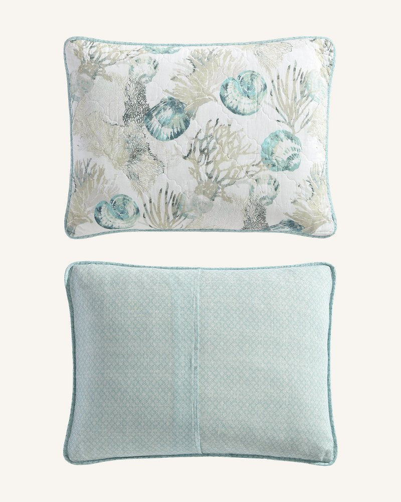 Freeport 3-Piece Full/Queen Quilt Set
