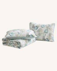 Freeport 3-Piece Full/Queen Quilt Set