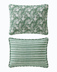 Pineapple Venture 2-Piece Twin Quilt Set