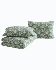 Pineapple Venture 3-Piece King Quilt Set
