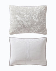 Jungle Toile Reversible 3-Piece King Quilt Set