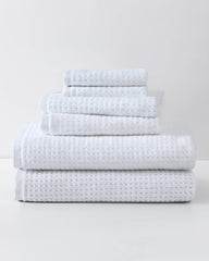 Northern Pacific 6-Piece Bath Towel Set