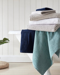 Northern Pacific 6-Piece Bath Towel Set