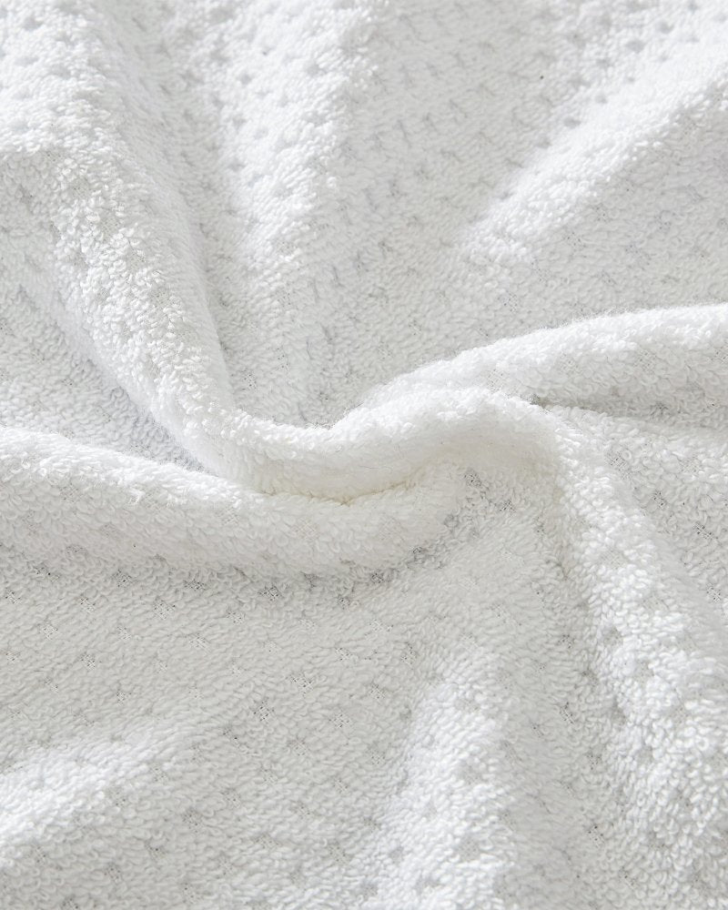 Northern Pacific 6-Piece Bath Towel Set
