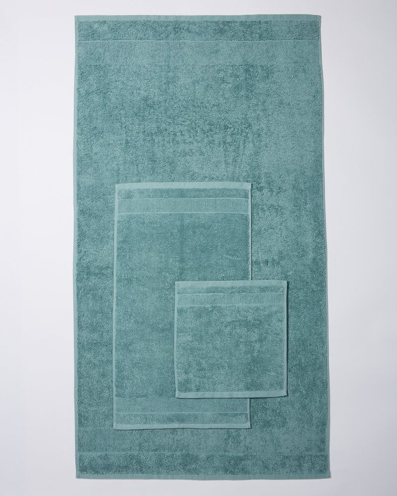 Island Retreat 6-Piece Bath Towel Set