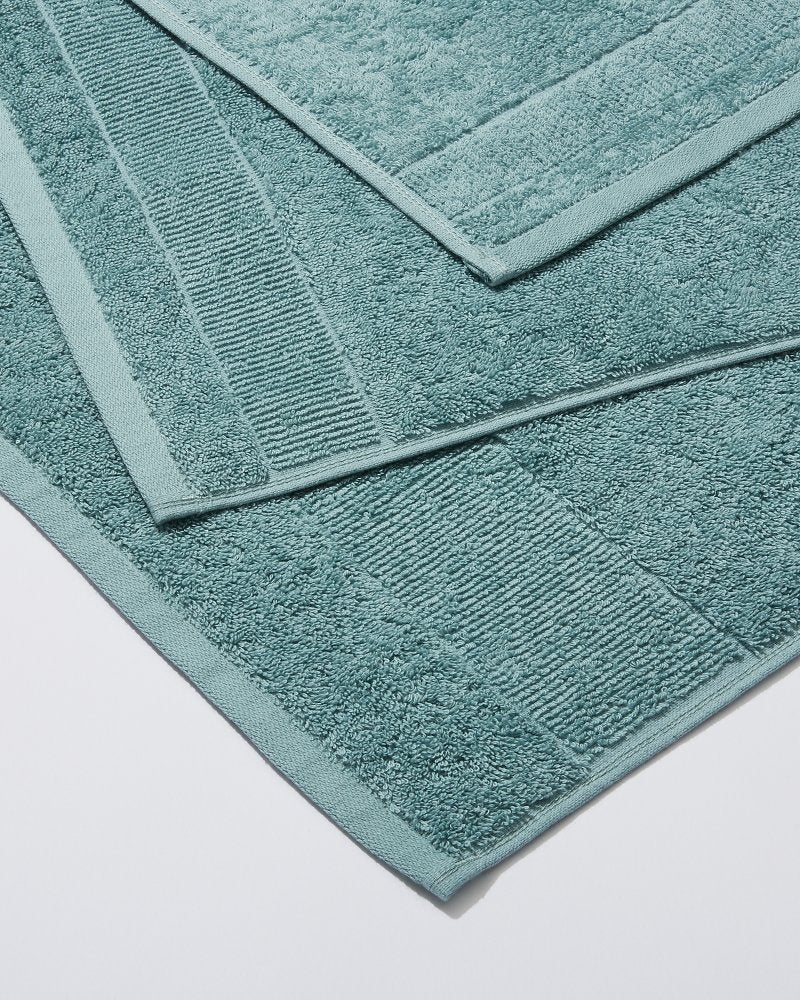 Island Retreat 6-Piece Bath Towel Set