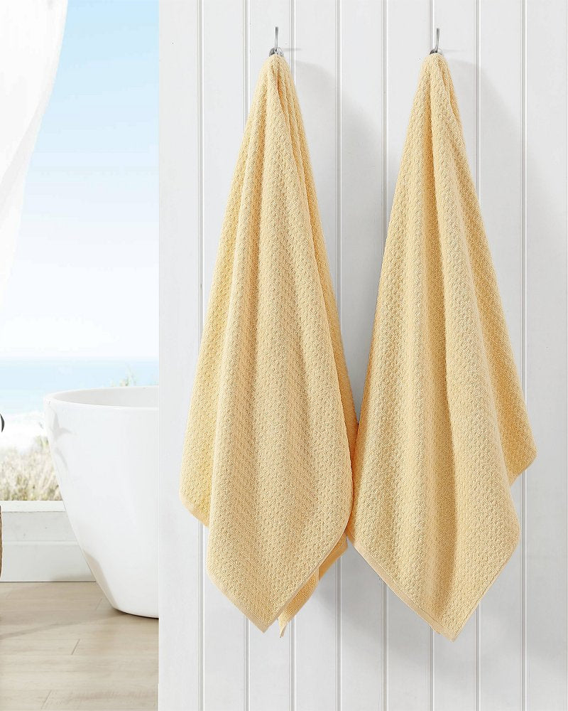 Northern Pacific 2-Piece Bath Towel Set