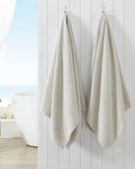 Northern Pacific 2-Piece Bath Towel Set