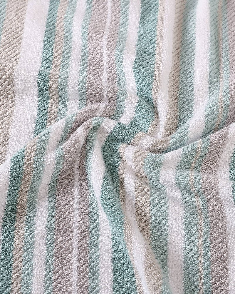 Ocean Bay 3-Piece Towel Set