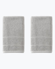 Island Retreat 2-Piece Hand Towel Set