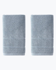 Island Retreat 2-Piece Hand Towel Set