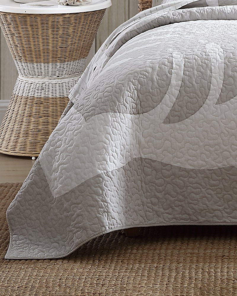 Molokai Full/Queen Quilt