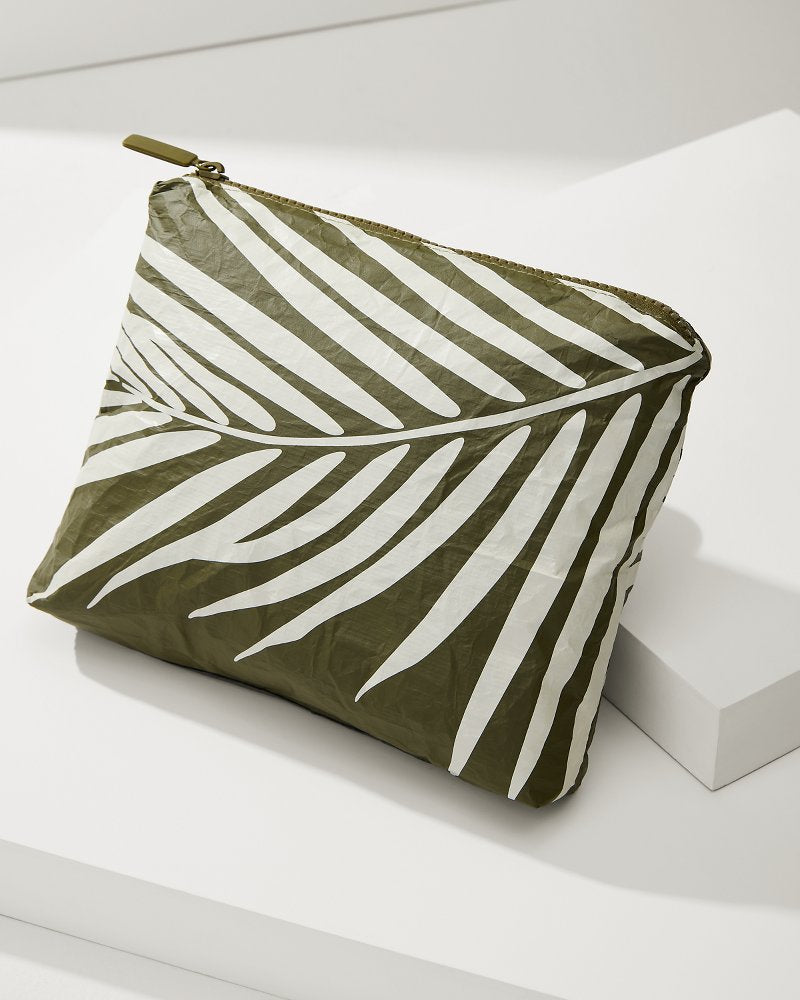 Aloha Collection Shade Small Pouch