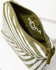 Aloha Collection Shade Small Pouch