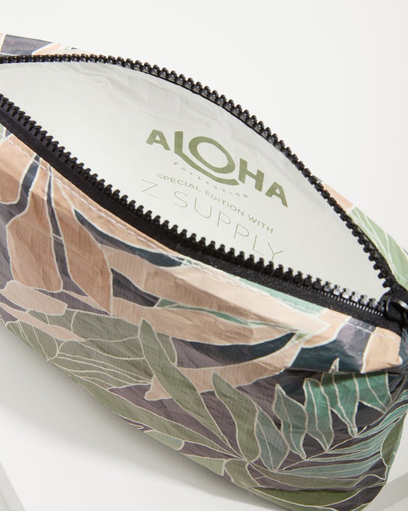 Aloha Collection Cusco Small Pouch