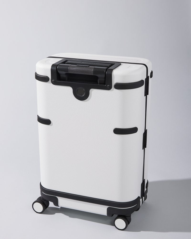 Samsara Grand Carry-On White