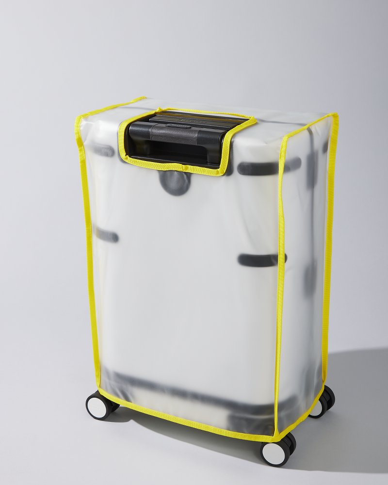 Samsara Grand Carry-On White