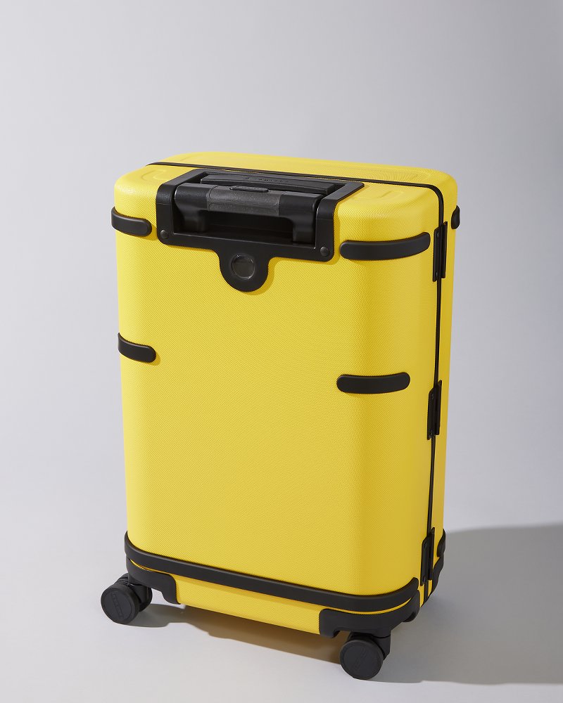 Samsara Grand Carry-On Yellow