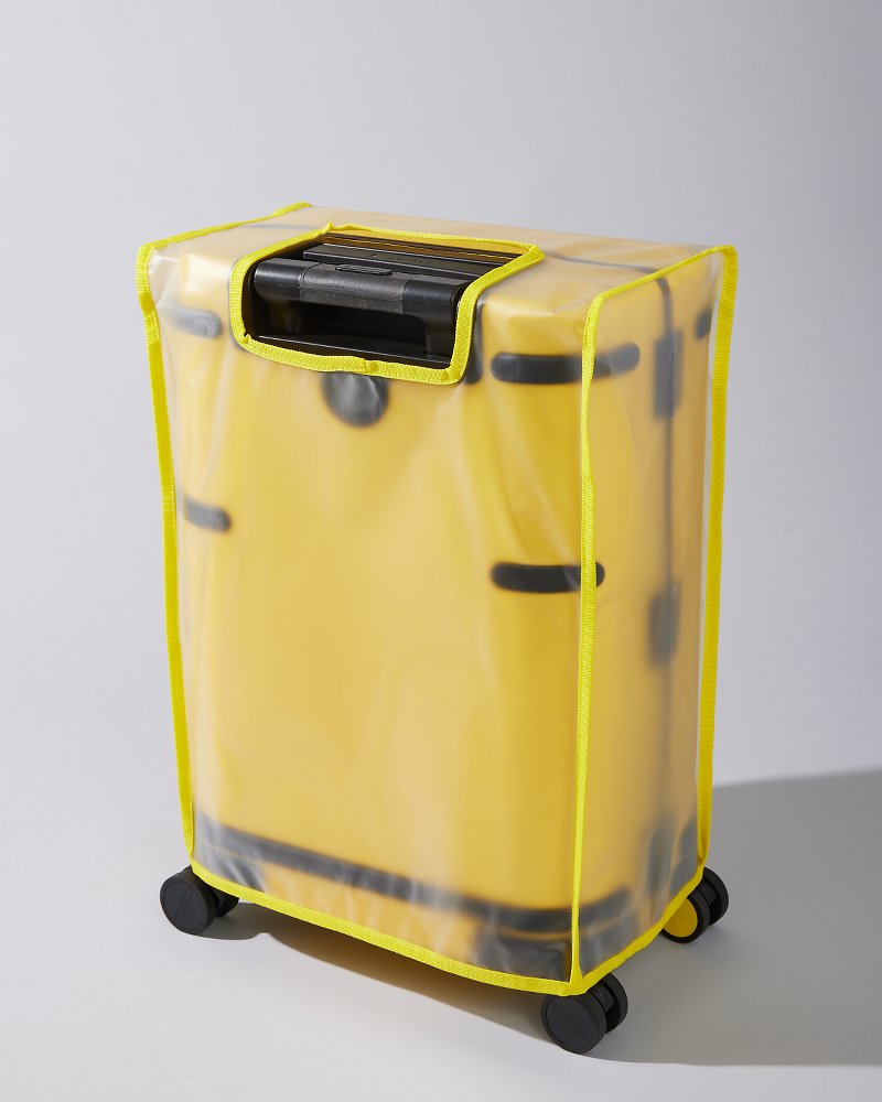 Samsara Grand Carry-On Yellow
