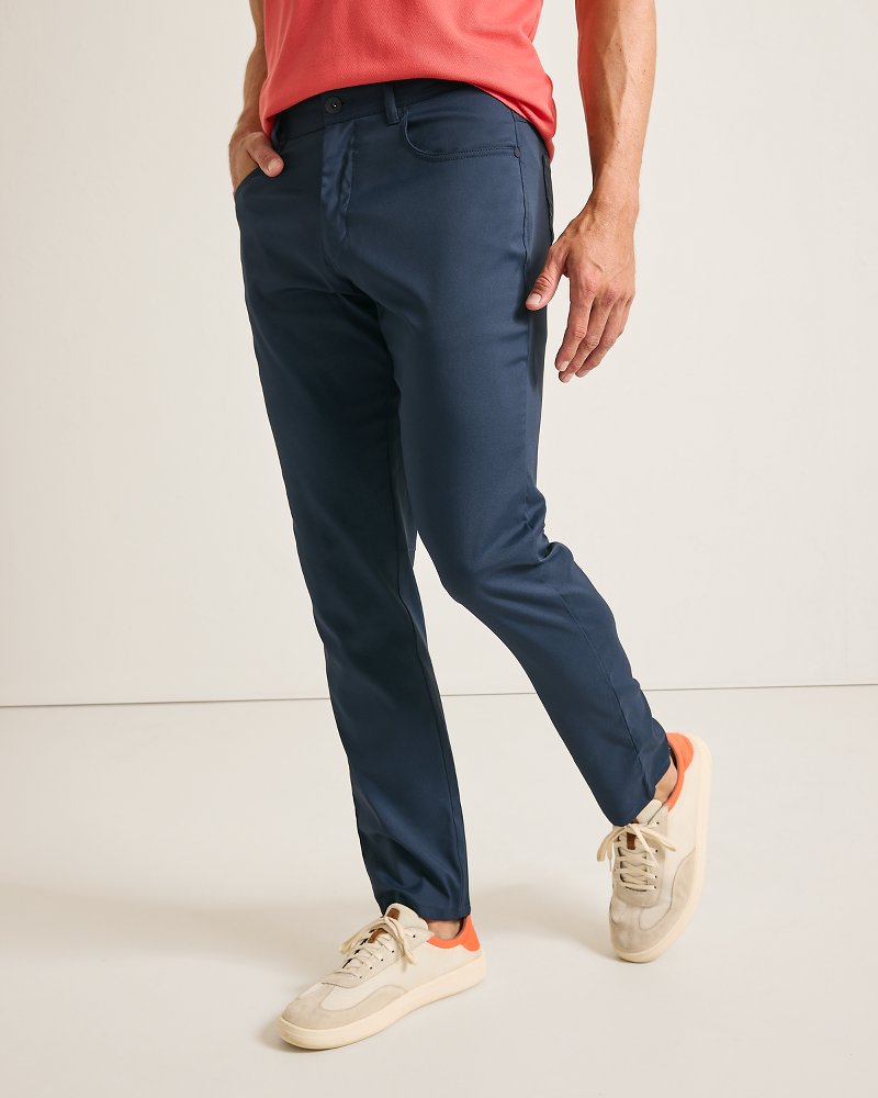 IslandZone® Performance 5-Pocket Pants