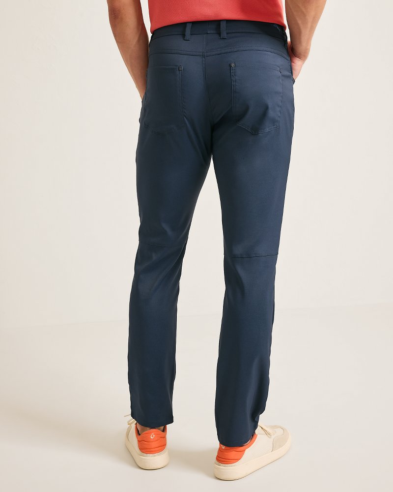 IslandZone® Performance 5-Pocket Pants