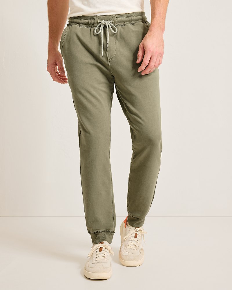 Ben & Terry Joggers