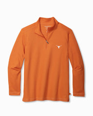 Collegiate Emfielder Half-Zip